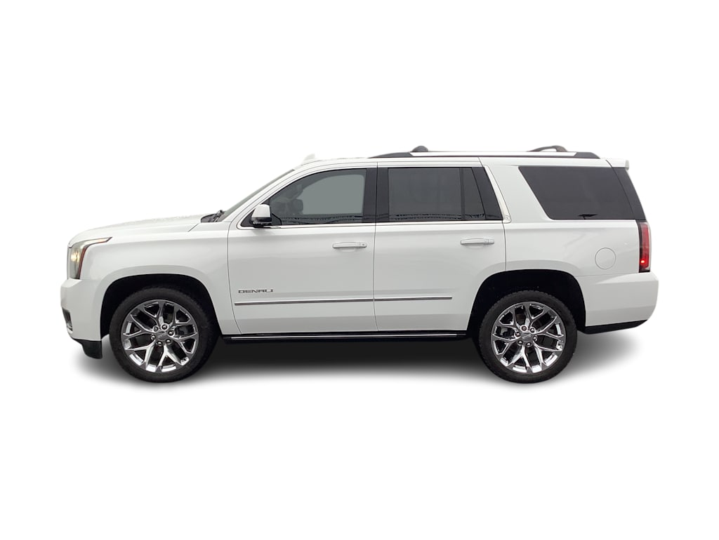 Thumbnail: 2018 GMC Yukon - 3