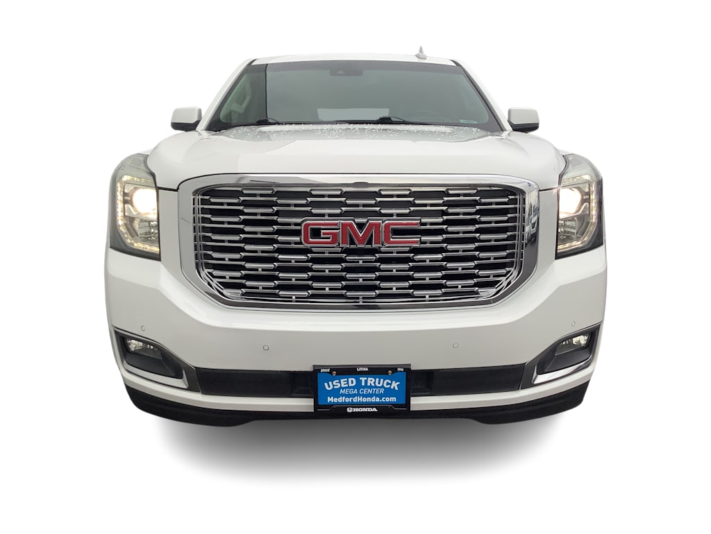 Thumbnail: 2018 GMC Yukon - 6