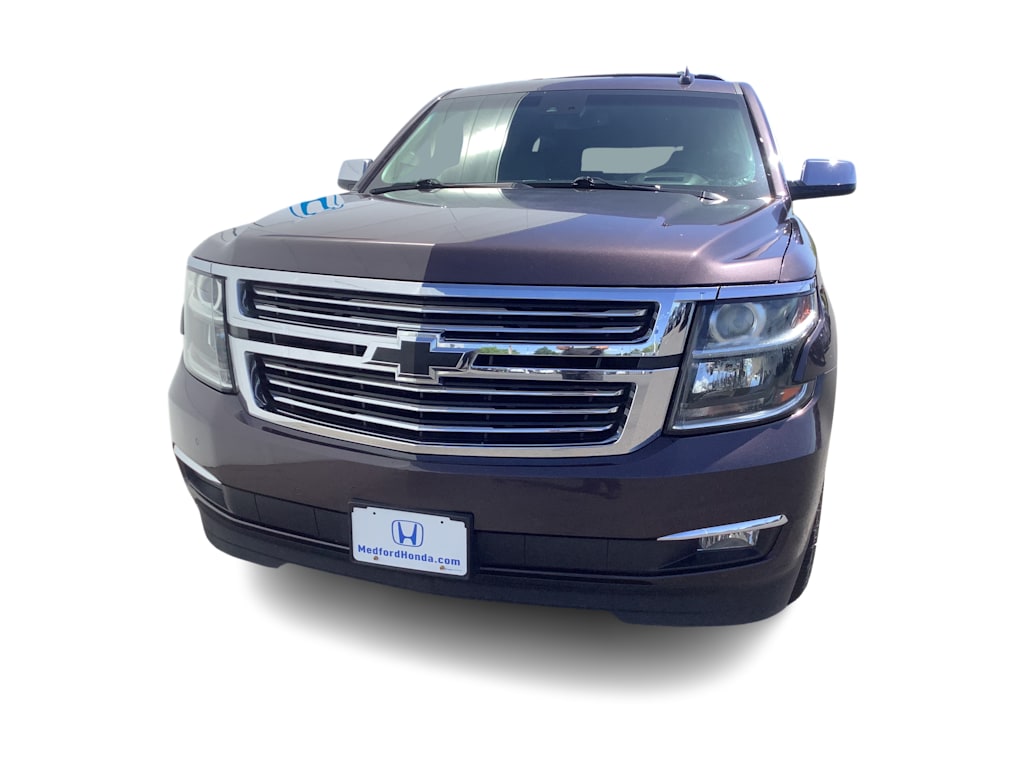 Thumbnail: 2016 Chevrolet Tahoe - 6