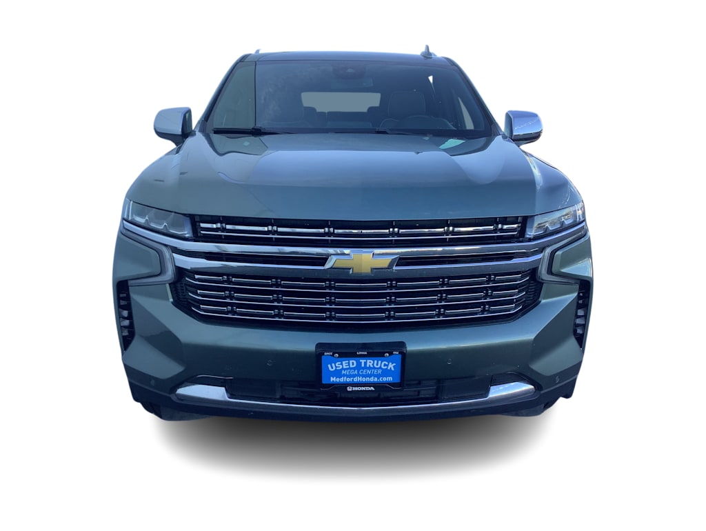 Thumbnail: 2023 Chevrolet Suburban - 6