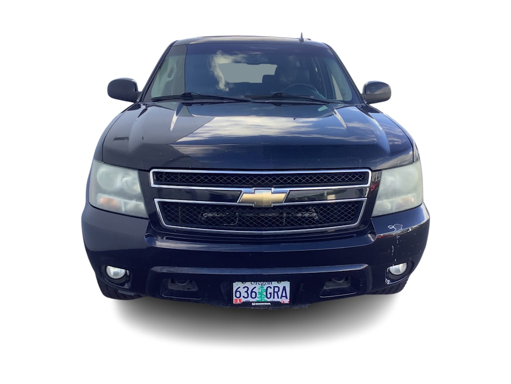 Thumbnail: 2011 Chevrolet Suburban - 6