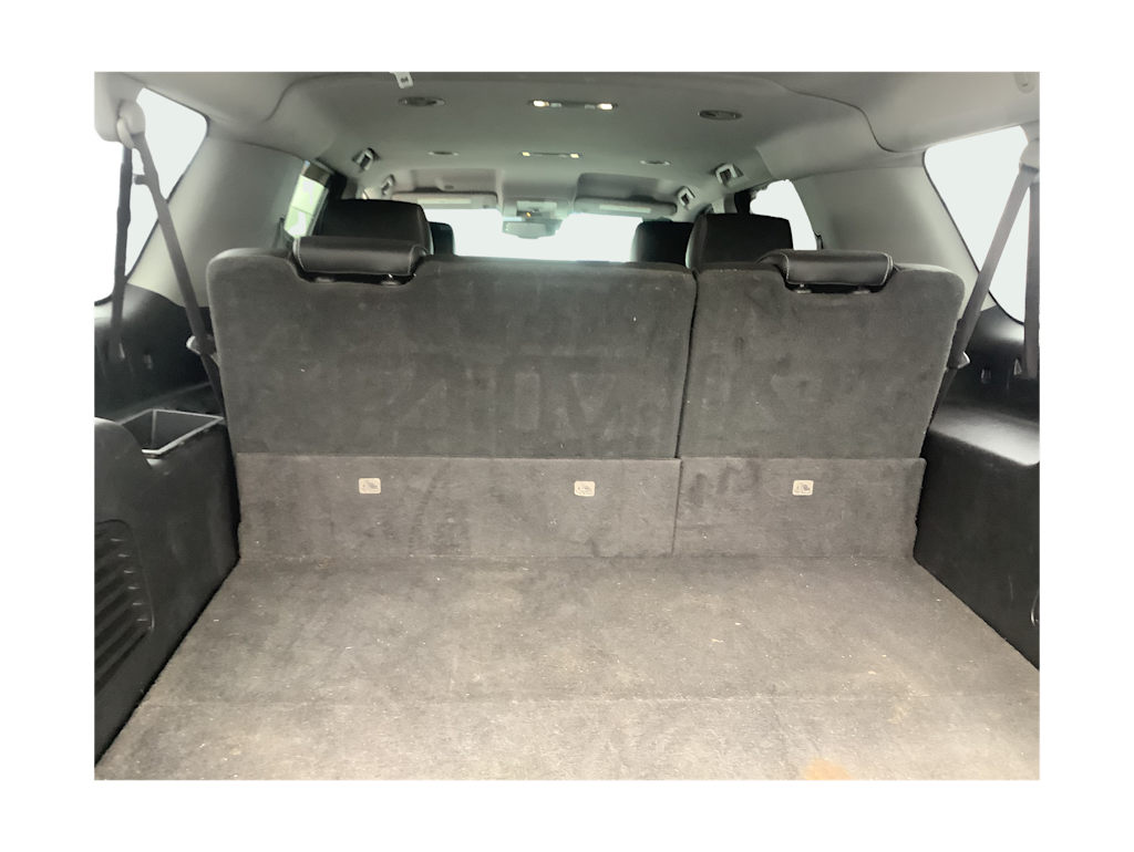 Thumbnail: 2017 Chevrolet Suburban - 16