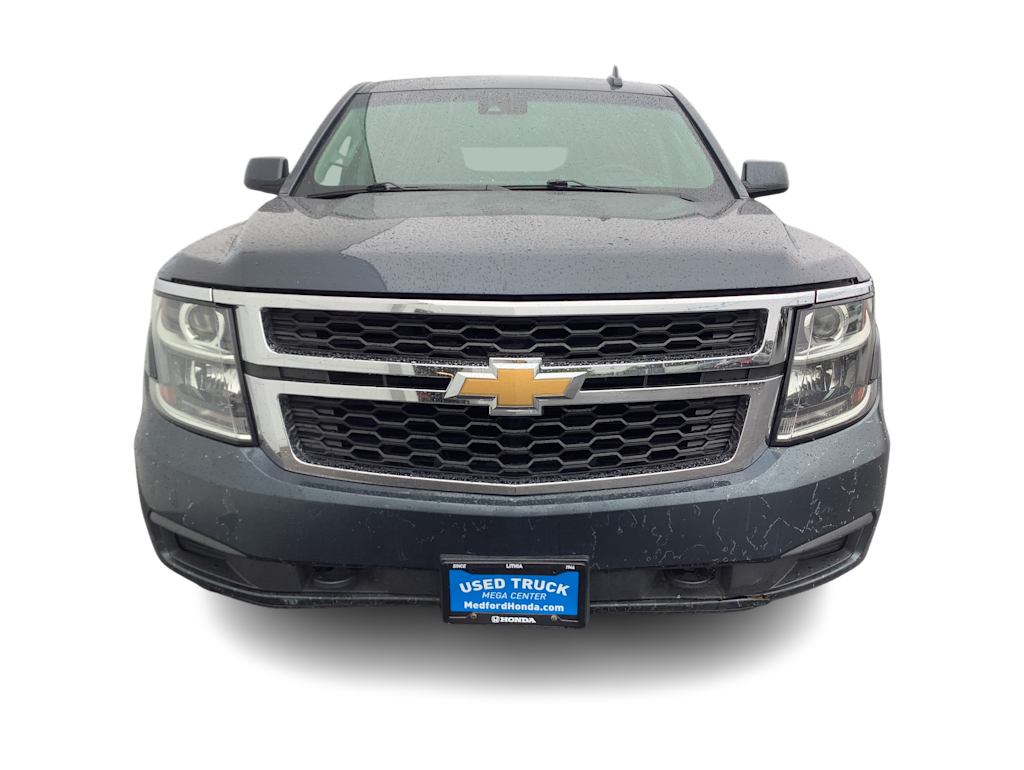 Thumbnail: 2019 Chevrolet Suburban - 6