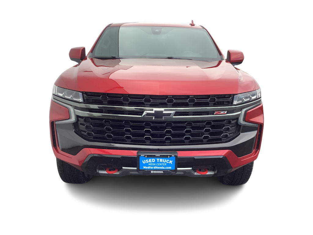 Thumbnail: 2021 Chevrolet Tahoe - 6