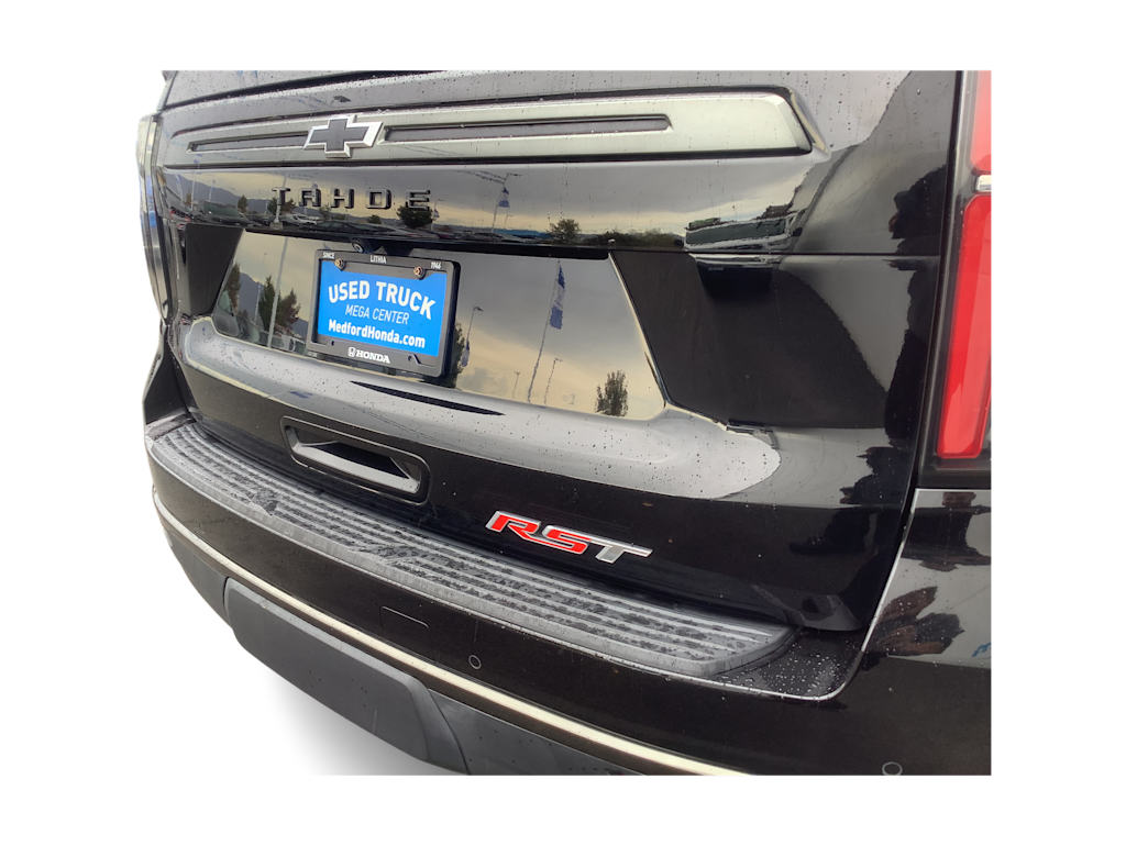 Thumbnail: 2021 Chevrolet Tahoe - 19