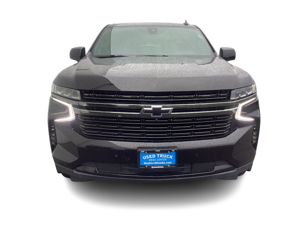 Thumbnail: 2021 Chevrolet Tahoe - 6