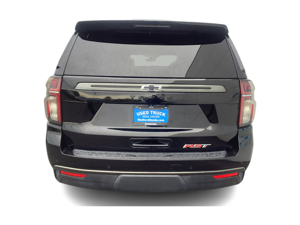 Thumbnail: 2021 Chevrolet Tahoe - 5
