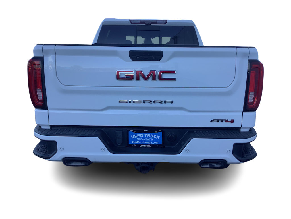 Thumbnail: 2020 GMC Sierra 1500 - 5