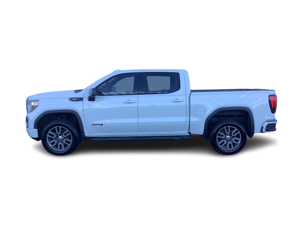 Thumbnail: 2020 GMC Sierra 1500 - 3