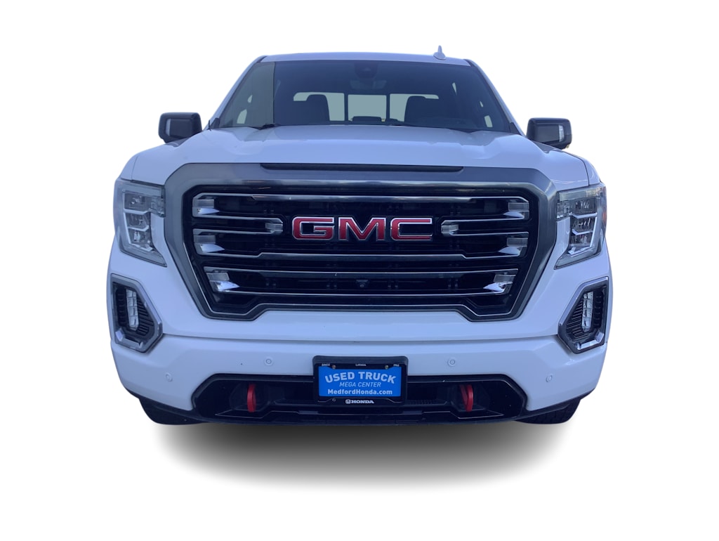Thumbnail: 2020 GMC Sierra 1500 - 6