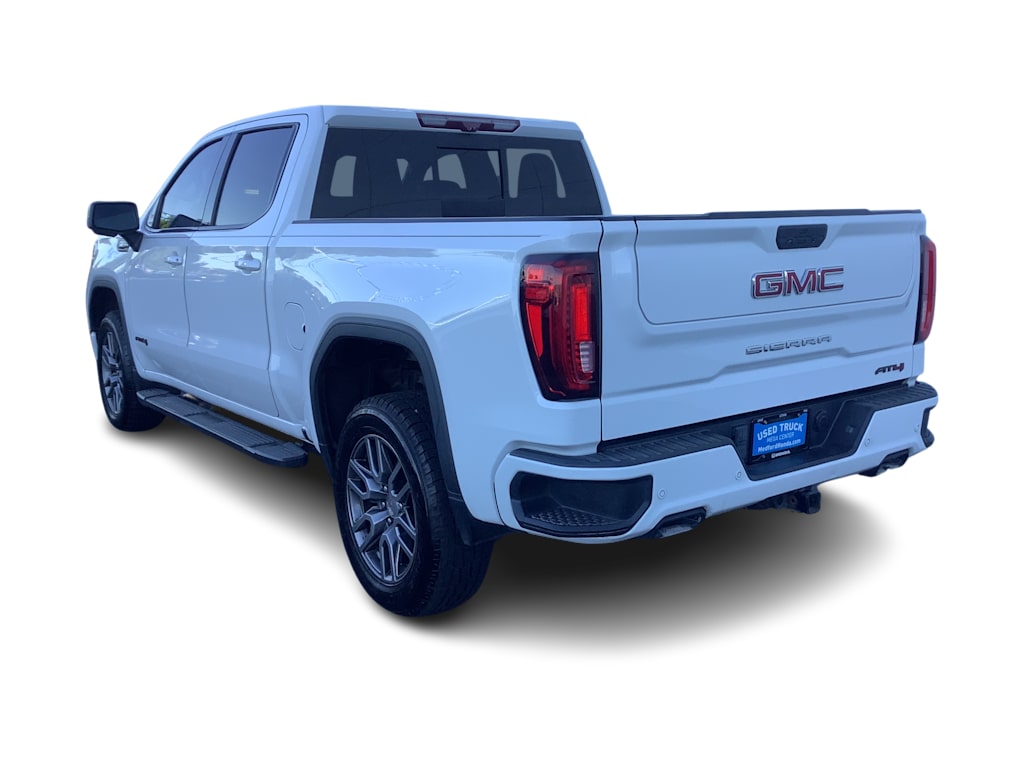 Thumbnail: 2020 GMC Sierra 1500 - 4