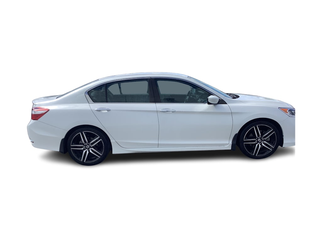 Thumbnail: 2016 Honda Accord - 9