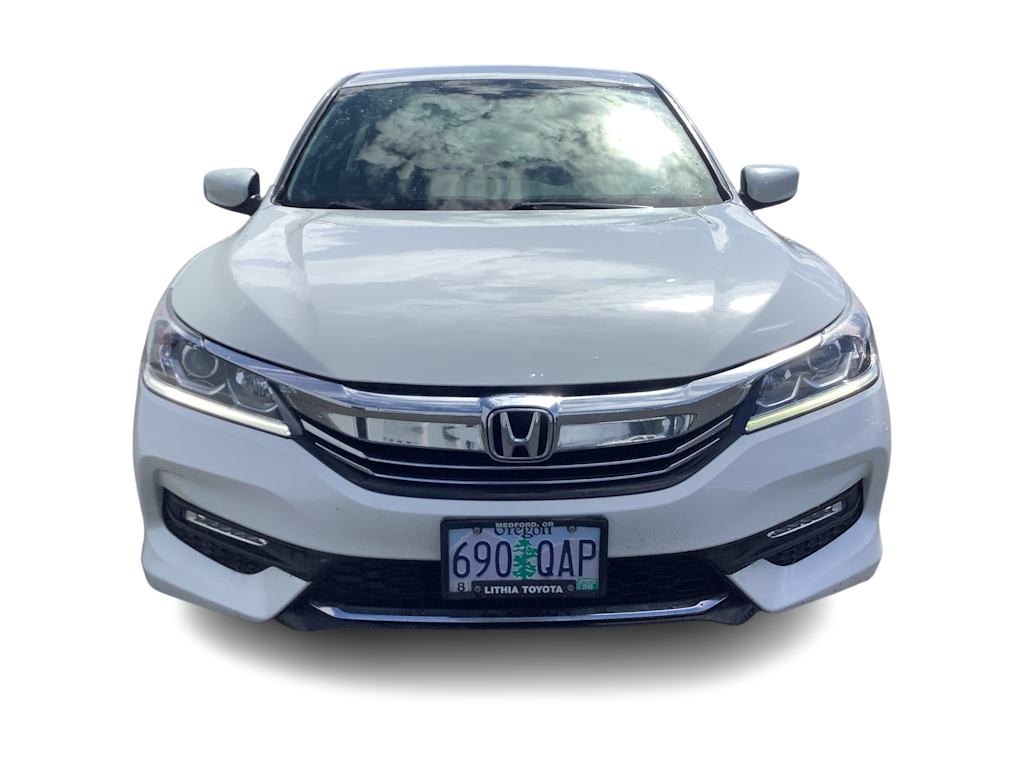 Thumbnail: 2016 Honda Accord - 5