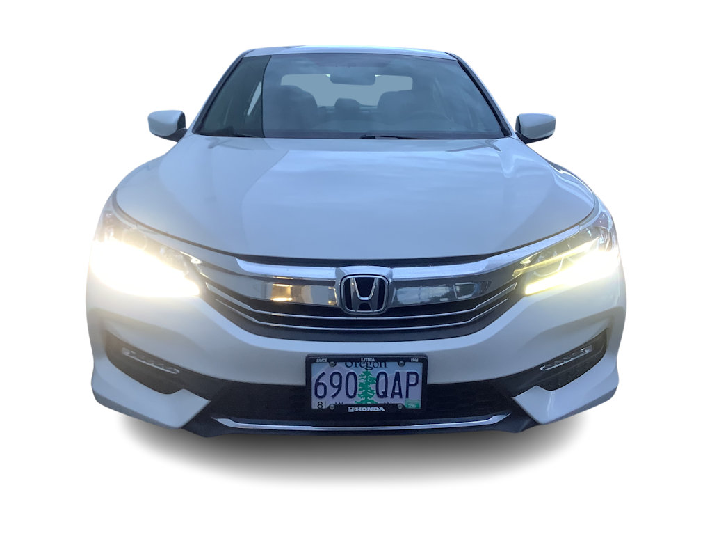 Thumbnail: 2016 Honda Accord - 6