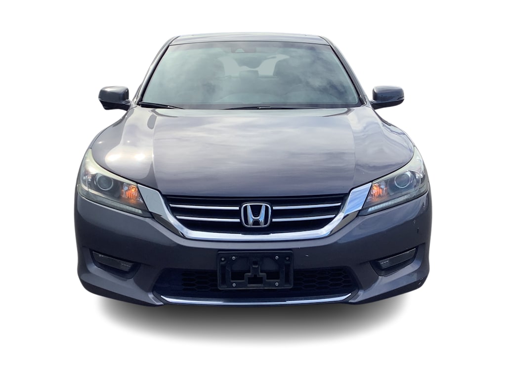 Thumbnail: 2014 Honda Accord - 5