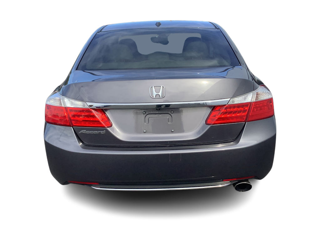 Thumbnail: 2014 Honda Accord - 4
