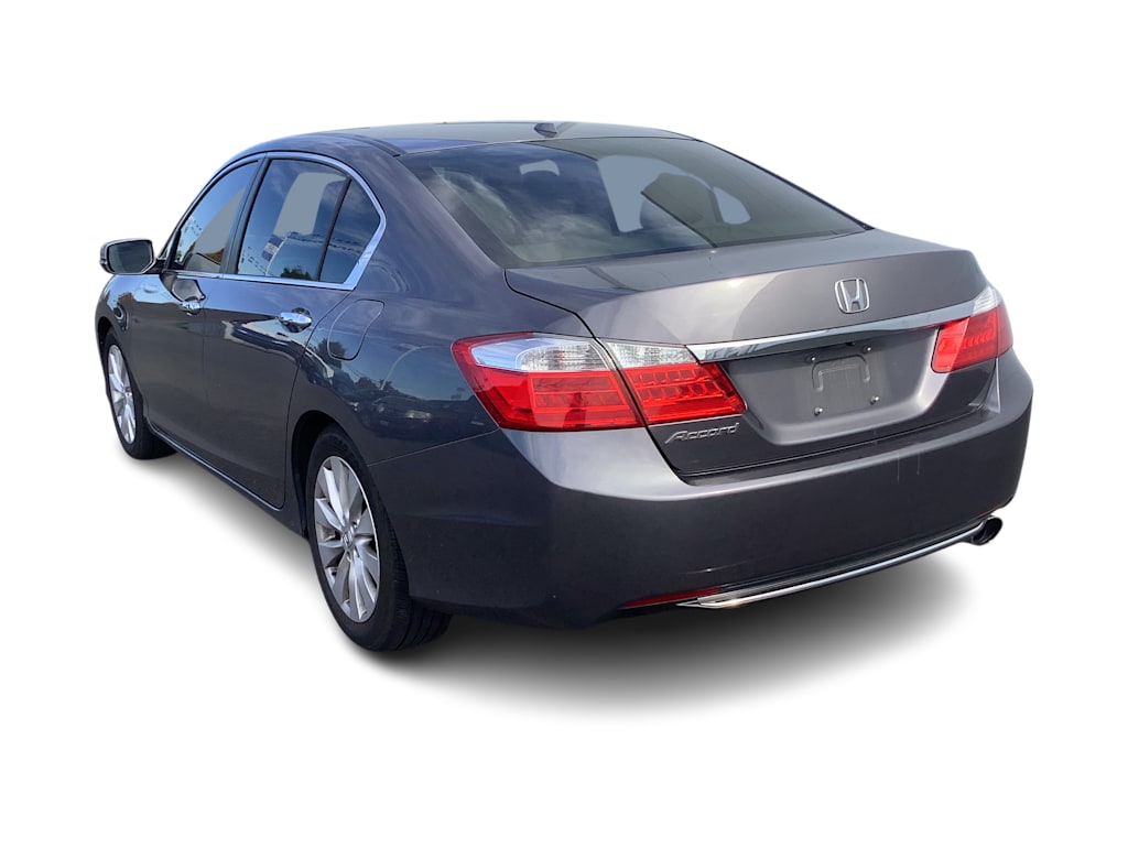 Thumbnail: 2014 Honda Accord - 3