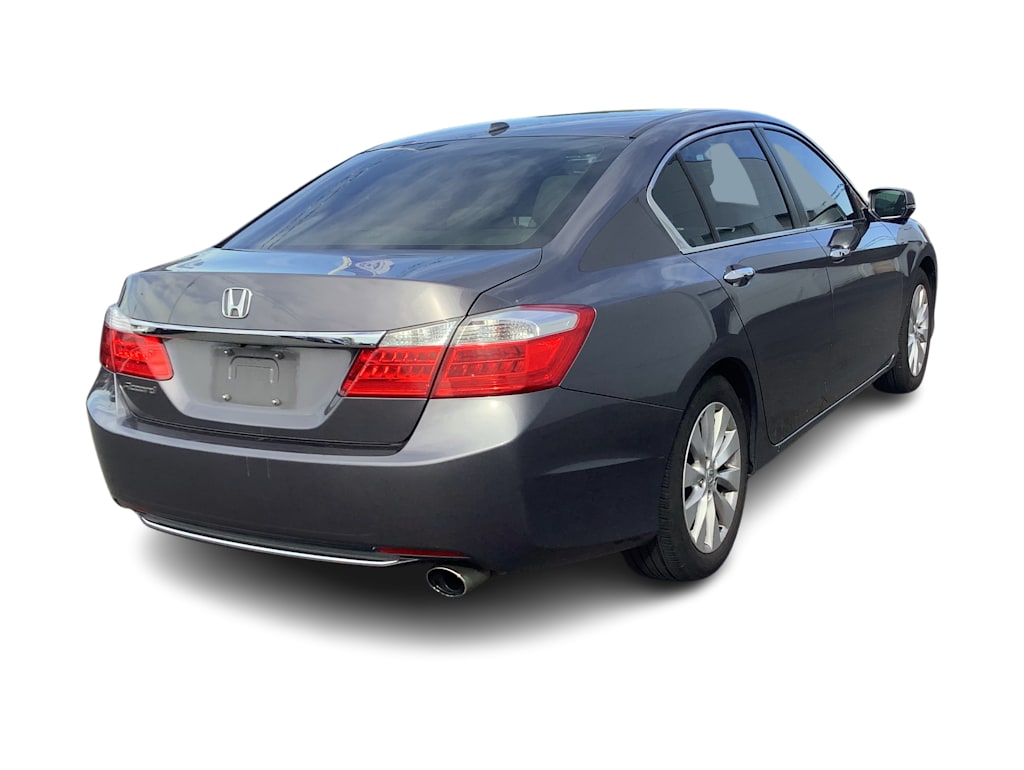 Thumbnail: 2014 Honda Accord - 8