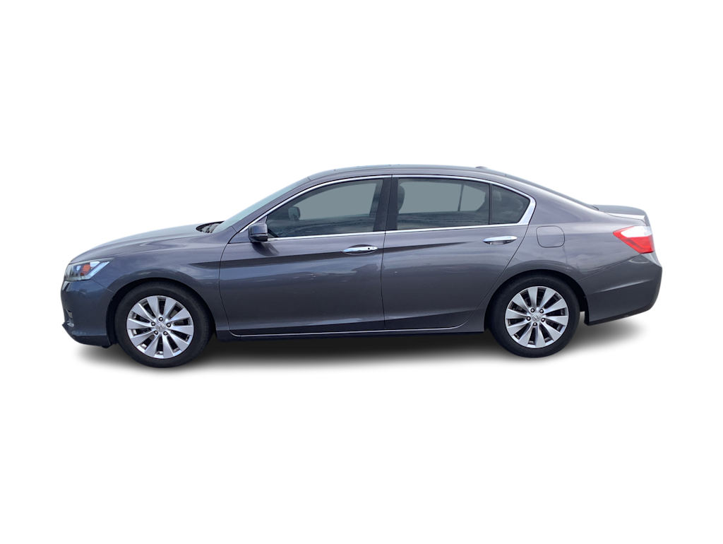 Thumbnail: 2014 Honda Accord - 2