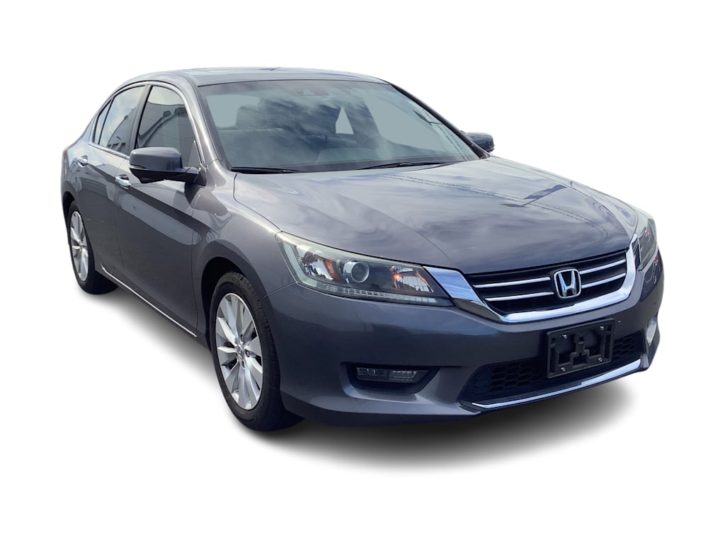 Thumbnail: 2014 Honda Accord - 10