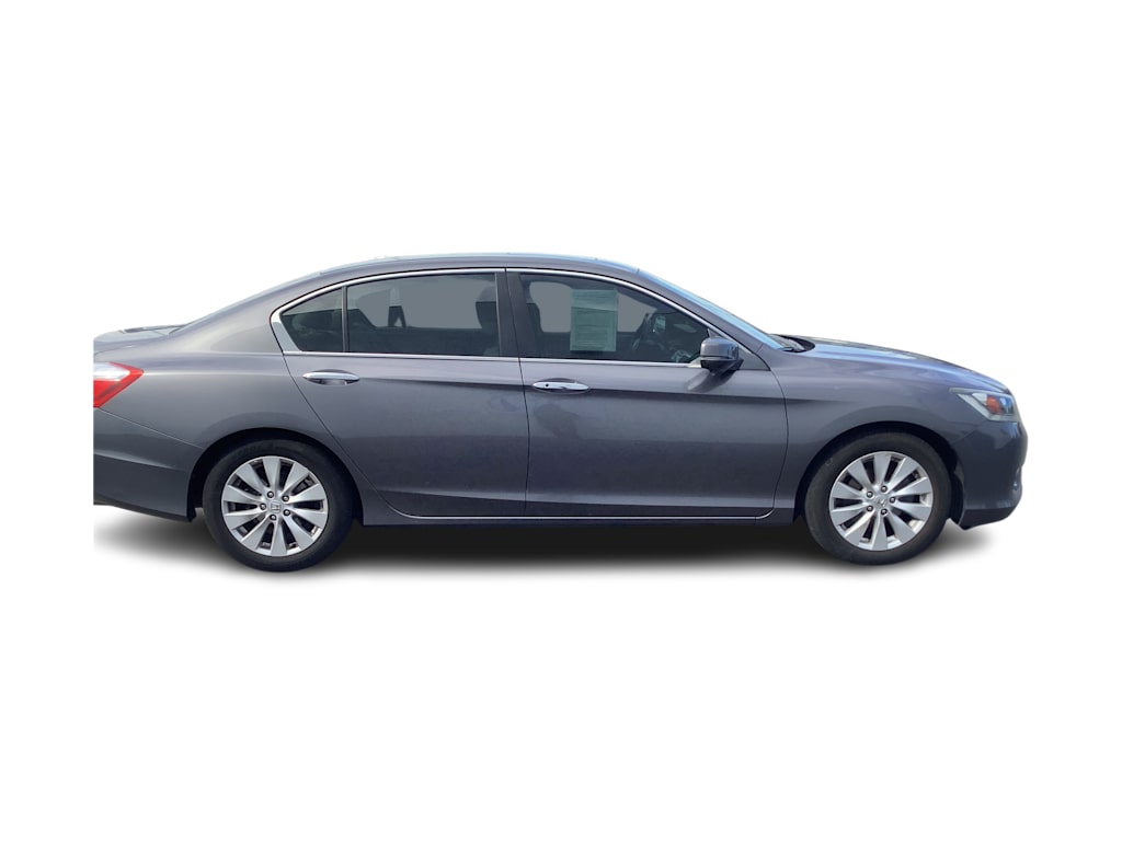 Thumbnail: 2014 Honda Accord - 9