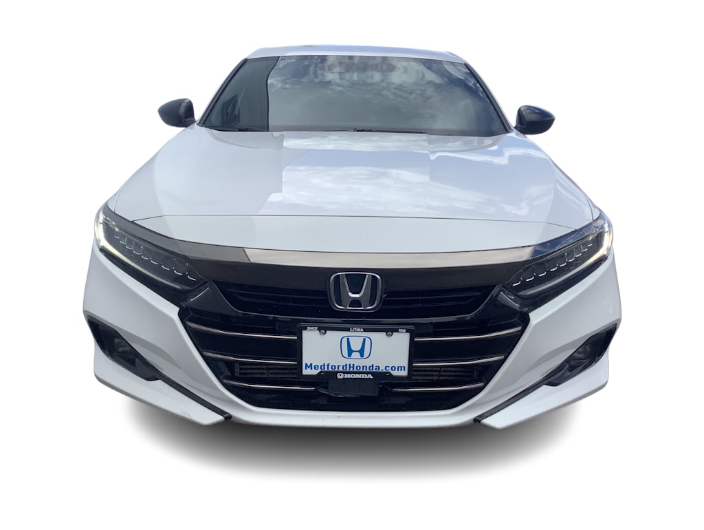 Thumbnail: 2022 Honda Accord - 6
