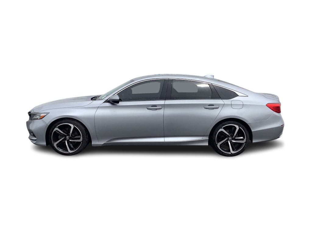 Thumbnail: 2018 Honda Accord - 2