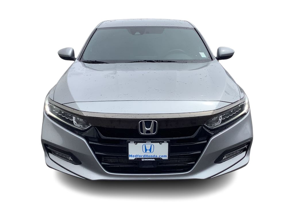 Thumbnail: 2018 Honda Accord - 5