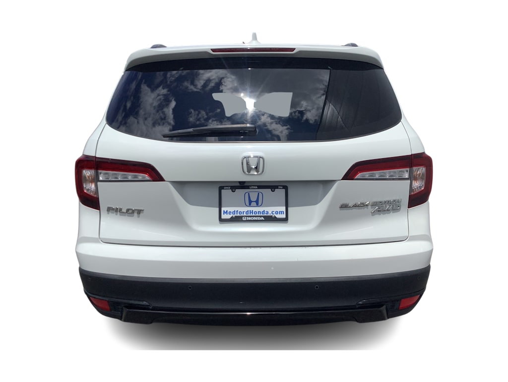 Thumbnail: 2021 Honda Accord - 5