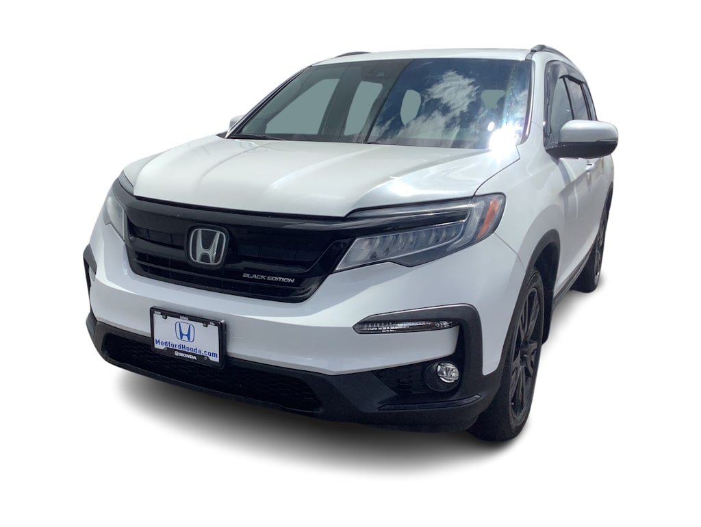 Thumbnail: 2021 Honda Accord - 6