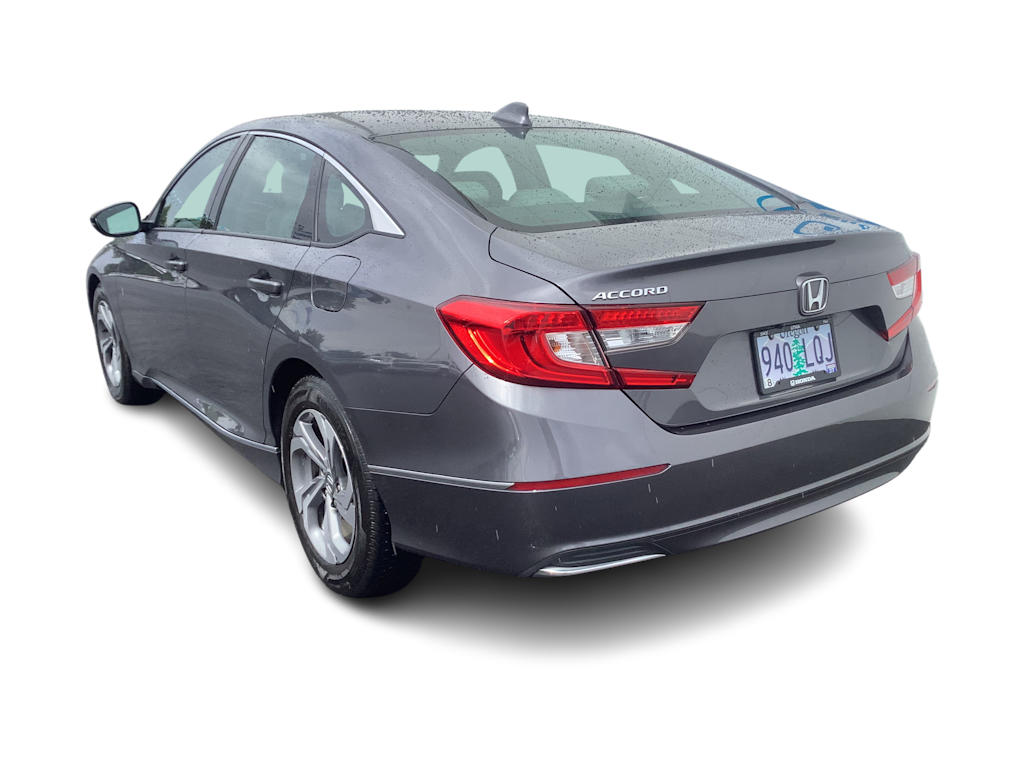 Thumbnail: 2019 Honda Accord - 4