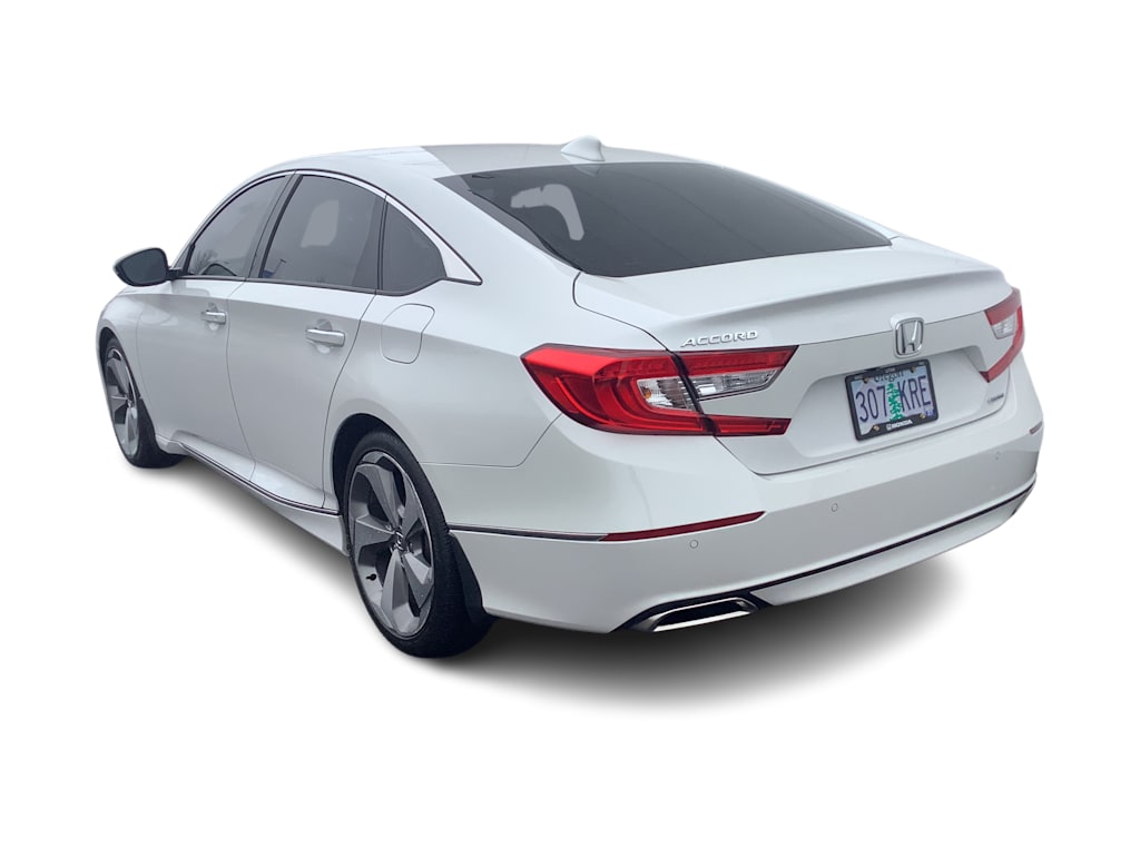 Thumbnail: 2018 Honda Accord - 4