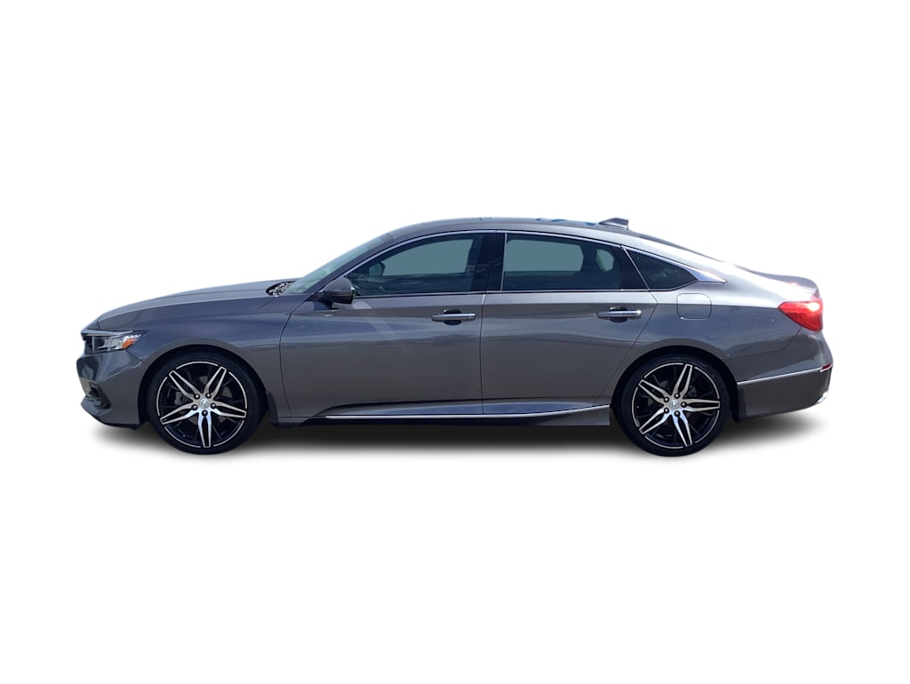Thumbnail: 2021 Honda Accord - 3