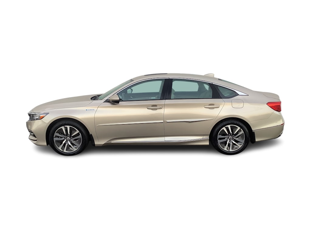 Thumbnail: 2019 Honda Accord - 3