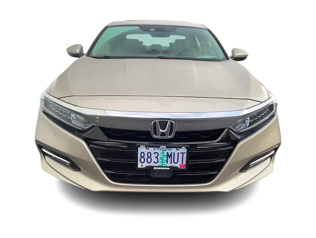 Thumbnail: 2019 Honda Accord - 6