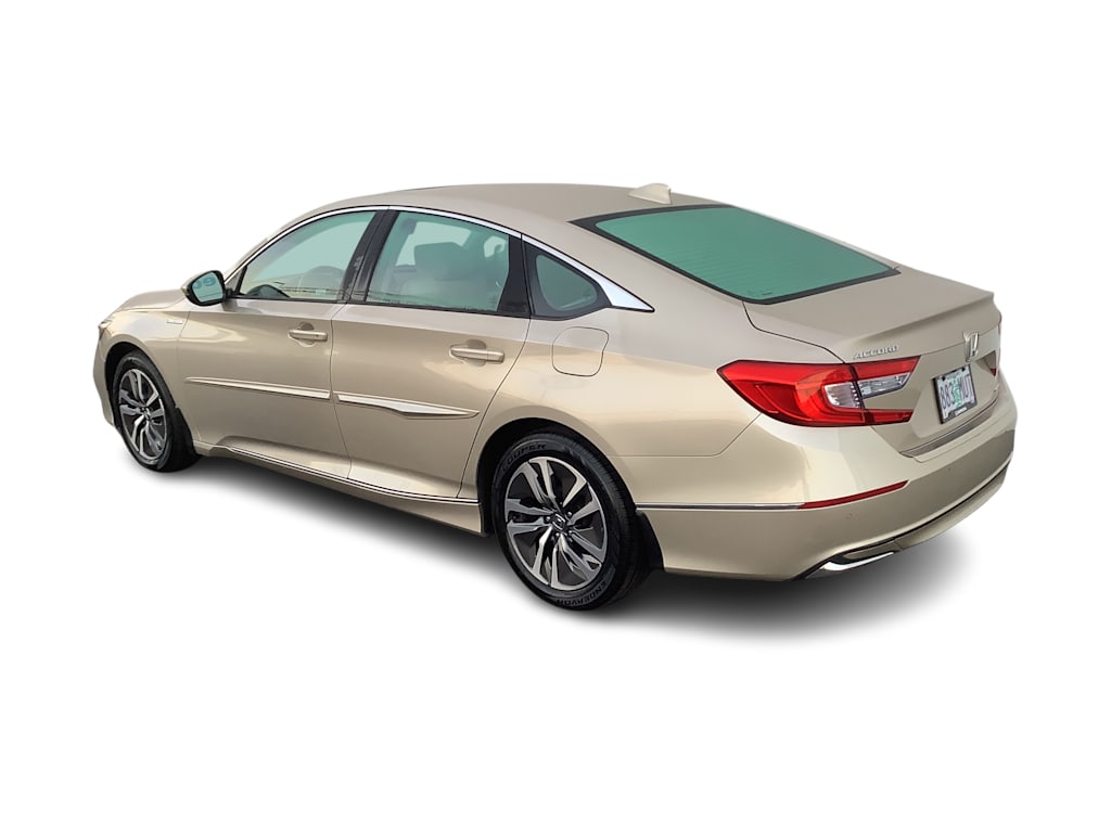 Thumbnail: 2019 Honda Accord - 4