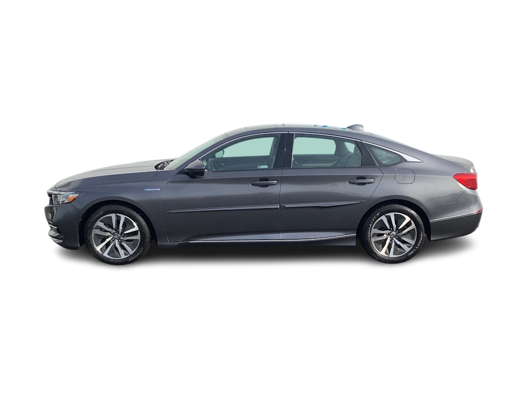 Thumbnail: 2020 Honda Accord - 3