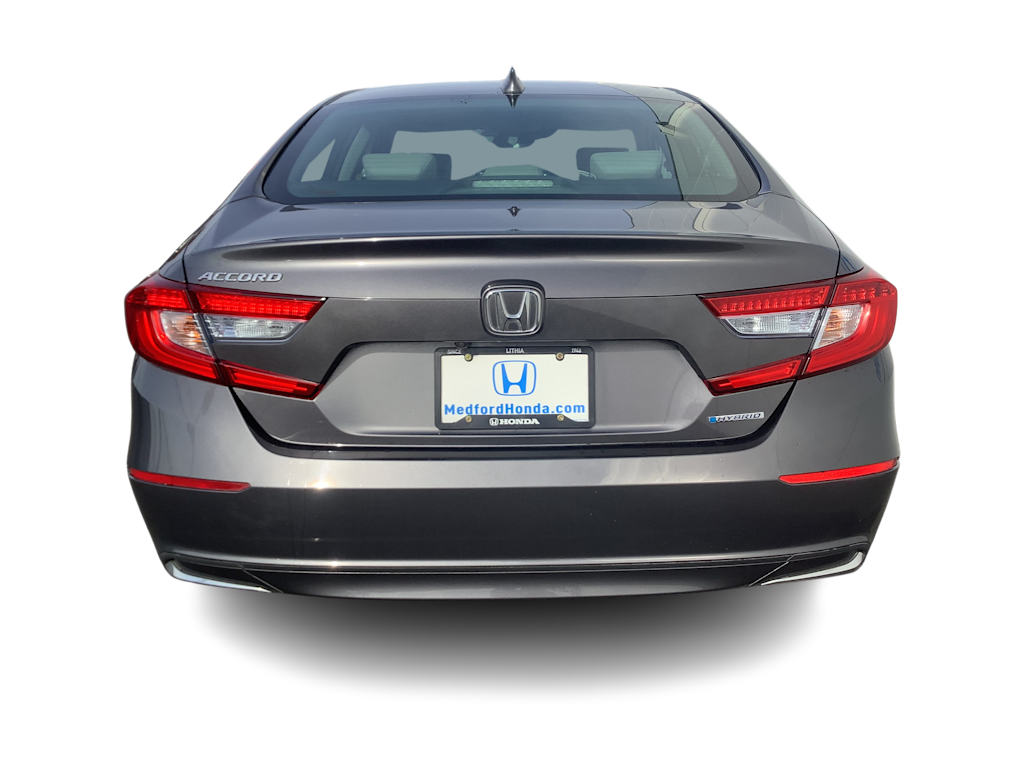 Thumbnail: 2020 Honda Accord - 5