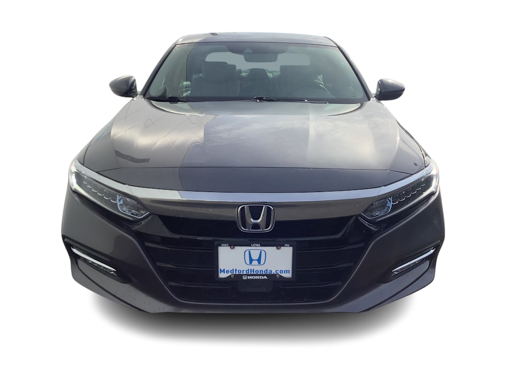 Thumbnail: 2020 Honda Accord - 6
