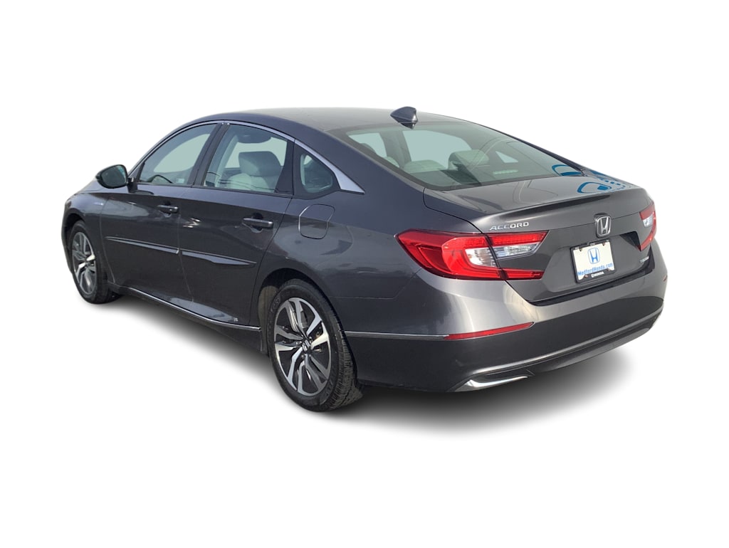 Thumbnail: 2020 Honda Accord - 4