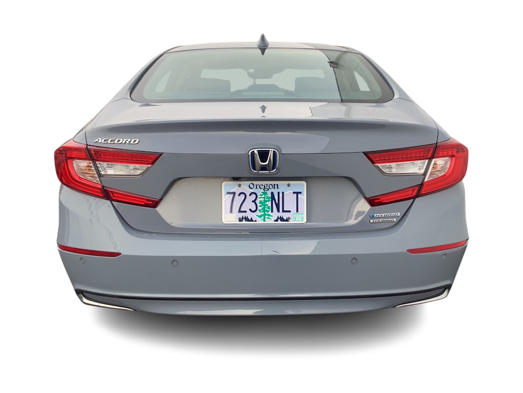 Thumbnail: 2022 Honda Accord - 5