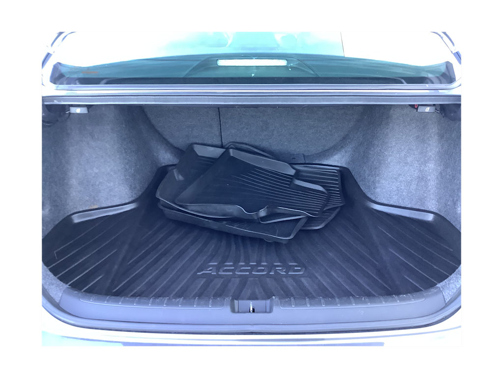 Thumbnail: 2021 Honda Accord - 16