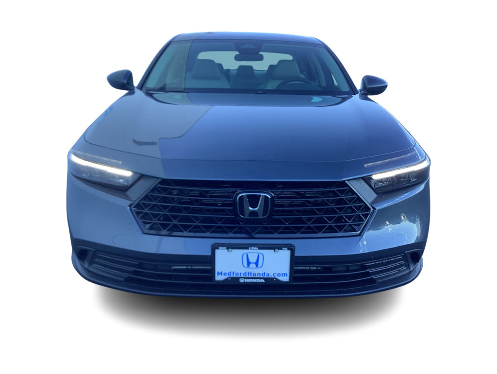Thumbnail: 2026 Honda Accord - 6