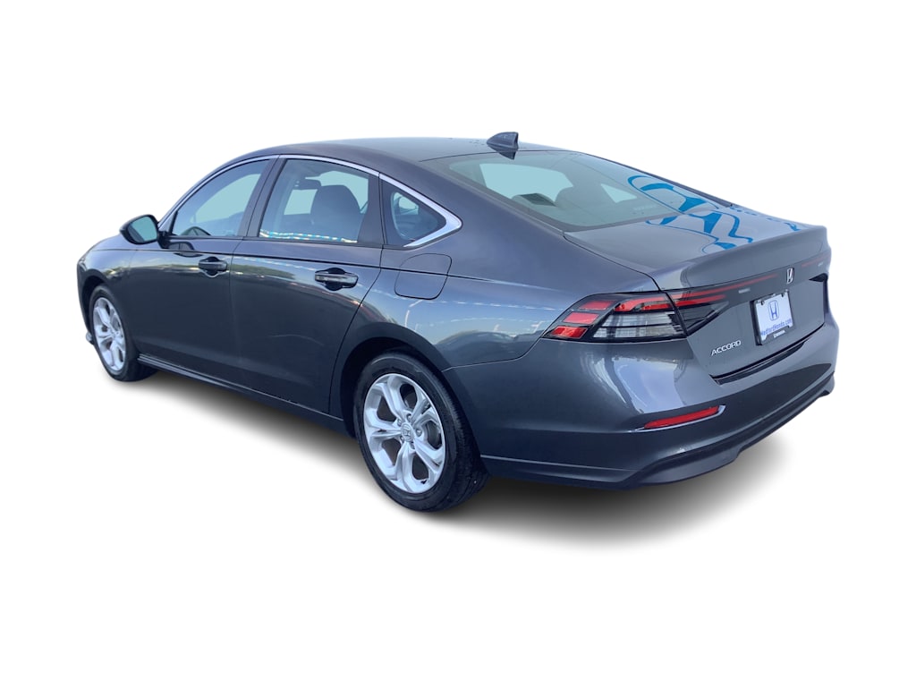 Thumbnail: 2024 Honda Accord - 4