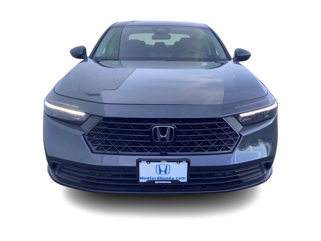 Thumbnail: 2024 Honda Accord - 6