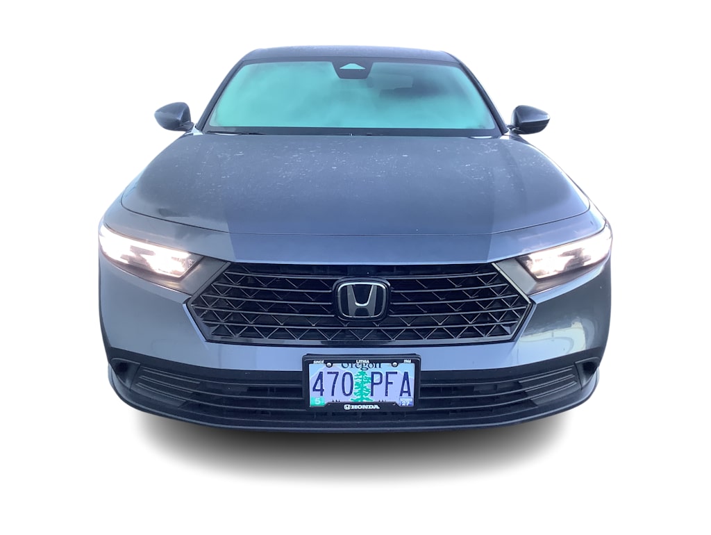 Thumbnail: 2023 Honda Accord - 6