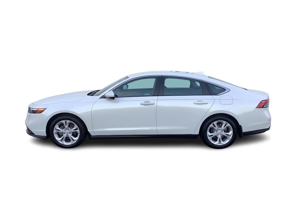 Thumbnail: 2026 Honda Accord - 3