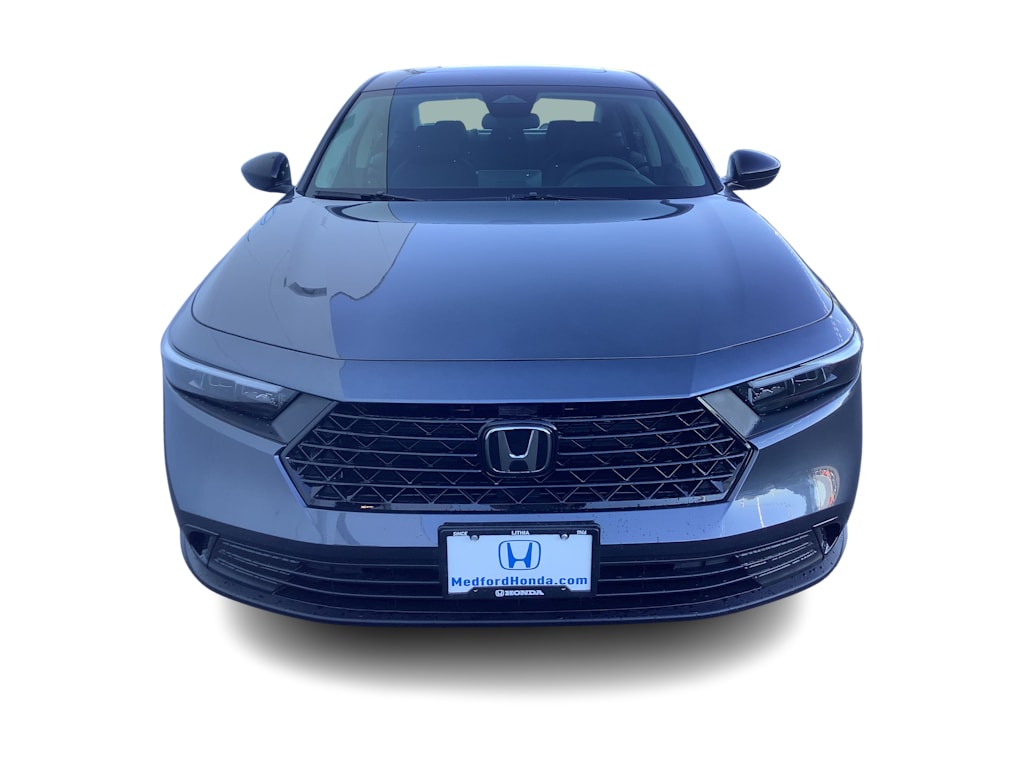 Thumbnail: 2026 Honda Accord - 6