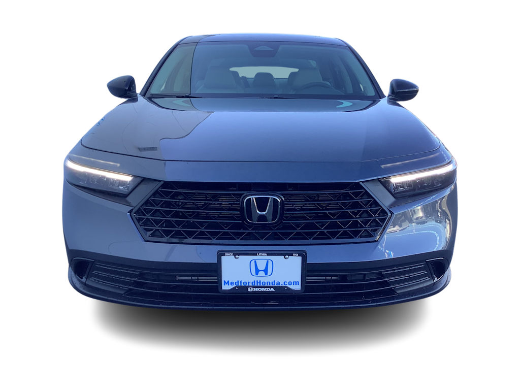 Thumbnail: 2025 Honda Accord - 6