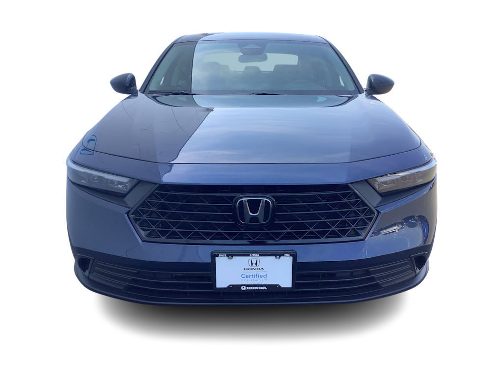 Thumbnail: 2025 Honda Accord - 6